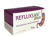 REFLUXSAN Oral Stick 24 Bust.