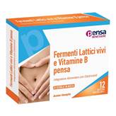 FERMENTI LATTICI 12FLAC PENSA