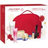 Shiseido Blockbuster Vanity Kit