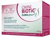 OMNI BIOTIC FLORA PLUS+ 28BUST