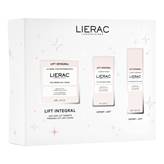 Lierac Cofanetto Regalo Lift Integral Crema Giorno Rassodante 50ml + Siero 15ml + Crema Notte 25ml In Omaggio