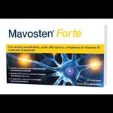 Mavoste Forte Restaxil 60 Compresse