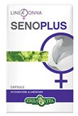 ErbaVita Linea Donna Seno Plus Integratore Alimentare 60 Capsule