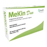 MEKIN DUO 30 Cps 500mg