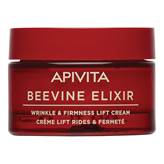 Apivita Beevine Elixir - Crema Anti-Rughe Rassodante Liftante Texture Leggera 50ml