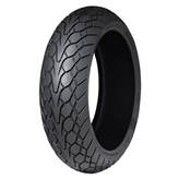 DUNLOP 180/55 R17 (73W) MUTANT M+S TL DUNLOP