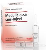 MEDULLA OSSIS SUIS INJEEL HEEL