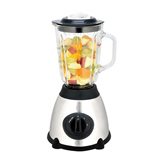 [OFFERTA] Mixer frullatore capacitÃ  1,5 lt tritatutto  e frullati di frutta