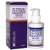 OLEOSKIN MANI 150ML