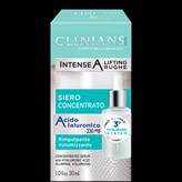 CLI INTENSE A SIERO A/IALURON 30 M