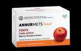 ANNURMETS HAIR FORTE 4 COMPRESSE OMAGGIO