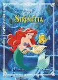 DISNEY LIBRI LA SIRENETTA. EDIZ. A COLORI