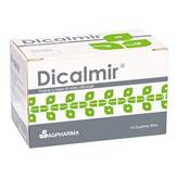 Dicalmir Misc Erbe 15bust 2g