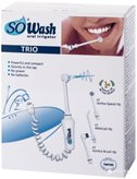 Water Powered Sowash Trio