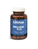 Lifeplan Magnesie Plus Integratore Alimentare 30 Tavolette