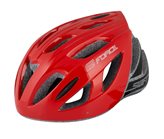 Casco Mtb e bici da strada road Force SWIFT rosso - Taglia : L/XL