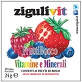 ZIGULI'Vit Fr.Bosco Vit&Min.