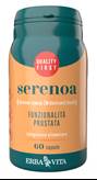 SERENOA 60 Cps 500mg       EBV