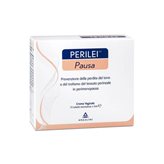 Angelini Perilei Pausa Crema Vaginale In Tubetti 10x5ml