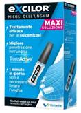 VEMEDIA EXCILOR MAXI SOLUZIONE UNGUEALE 7 ML