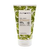 Gel Detergente Viso Bio ALMARES 125ml