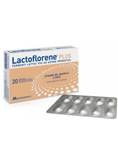 MONTEFARMACO OTC SPA LACTOFLORENE PLUS 20 CAPSULE GASTRORESISTENTI