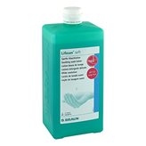 B. Braun Lifosan® Soft Lozione Detergente Lenitiva 1000ml 1 Flacone Senza Dosatore