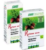 Rafano Nero Soluzione Alcolica 200ml