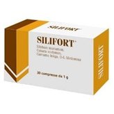 Silifort 30cpr 1g