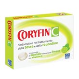 Coryfin C*24caram Limone