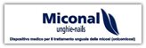 Miconal Trattamento Ungueale delle Micosi Morgan Pharma 8ml