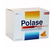 Polase Plus 36 Bustine