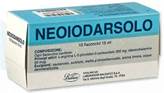 Neoiodarsolo*os 10fl 15ml