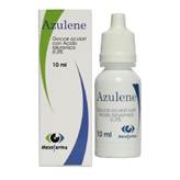 AZULENE GTT OCULARI 10ML