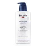 EUCERIN   5% Urea Det.400ml