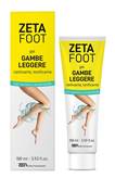 ZF Gel Gambe Leggere 100ml