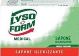 LYSOFORM MED.Sap.Disinf.125g