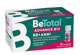 Be-Total Advance B12 50+ 30 flaconcini