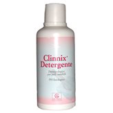 Abbate Gualtiero Clinnix Detergente Dermatologico 500ml