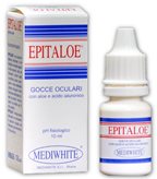 EPITALOE Gocce 10ml