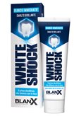 Blanx White Shock Dentifricio Sbiancante 75ml