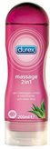 DUREX Massage 2in1 Aloe*200ml