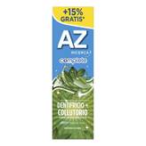 AZ DENTIFRICIO COMPLETE PLUS FRESCHEZZA DELICATA 65 ML