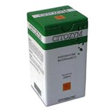 Citozym sciroppo 250 ml