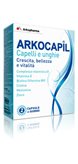 Arkppharma Arkocapil Pack Integratore Alimentare 2x60 Capsule