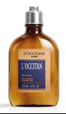 L OCCITANE UOMO GEL D/S CED.250 ML