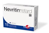 Anatek Health Nevritin Retard integratore Alimentare 15 Capsule