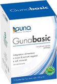 Guna - Basic Polvere 15 Bustine 7g