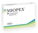 MIOPEX 20 Cpr