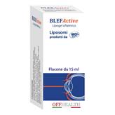 Blefactive Lipogel Oftalmico